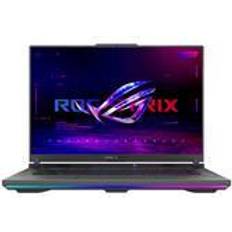 Asus strix g16 ASUS ROG Strix Strix G16 G614JZ-N4024W 16" WQXGA