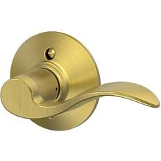 Schlage Accent Lever Non-Turning Lock