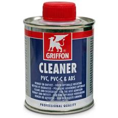 Griffon Griffon cleaner 125 hart pvc, pvc-c & abs pool teich