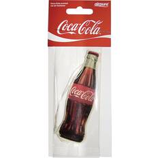 Reinigungsgeräte & -mittel Coca Cola Flasche Original Cola Duftbaum Autoduft