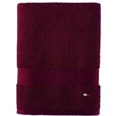 Textiles Tommy Hilfiger Modern American Solid 574 Bath Towel