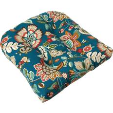 Perfect Chair Cushions Red, Blue (48.3x48.3cm)