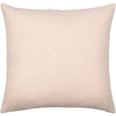 Cotton Cushion Covers Main Deaton Pillow Cushion Cover Beige, White (45.72x45.72)