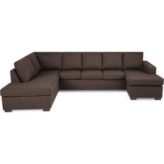 Scandinavian Choice Soffor Scandinavian Choice Crazy Soffa 300cm 4-sits