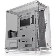 Computer Cases Thermaltake Core P3 TG Pro Snow Snow Computer Case