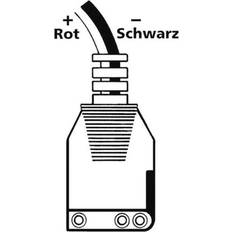 Jung Elartikler Jung Dc-stromkabel albrecht ncb 303 5813