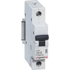 Legrand Circuit Breakers Legrand schalter fi-schutzschalter sicherungen fi/ls kammschiene trafo steckdose