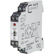 Metz 24 Metz Connect Coupler Module 24 24 V AC V DC 1 pcs