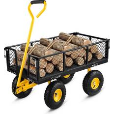Garden Cart Handcart 227kg