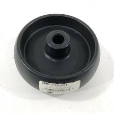 Garden Power Tool Accessories STENS 5 2 Deck Wheel for John Deere D100, D110, D120, D140, D160, GX10168