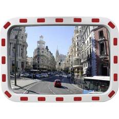 Liggebrætter Viso MR3054RB Trafik Spejl 430 mm x 610 mm