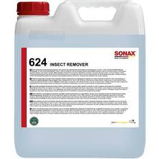 Sonax Eliminadores de insectos Sonax 06246000 Producto Para Retirar Los Insectos 10 Cisterna