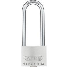 ABUS titalium vorhangschloss 64ti/50