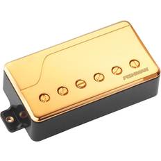 Fishman fluence Fishman Fluence Classic Humbucker Set Gold