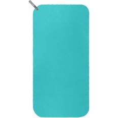 Asciugamani Sea to Summit Tascabile - Blu Baltico Asciugamano Turchese, Verde, Blu