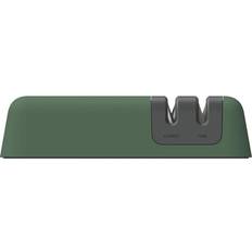 Berghoff Køkkenknive Berghoff 2-in-1 Knife Sharpener Green