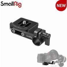 Camera quick release Smallrig camera quick release plate for follow focus system 3853