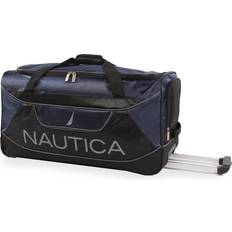 Nautica Lander 30 Rolling Duffel Bag