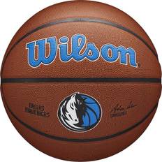 Pallacanestro Wilson NBA Team Alliance Basketball Size 7