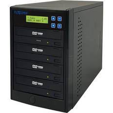Optische Drives PlexCopier 24X 1 tot 3 CD DVD M-Disc Ondersteunde Duplicator
