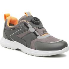 Superfit Trainers Superfit Sneakers GORE-TEX 1-006224-2000 Grau