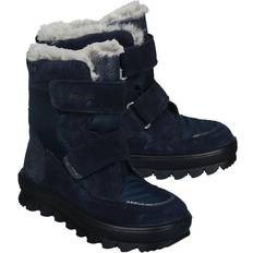 Superfit 34 Superfit Flavia Blue Unisex Botas Azul