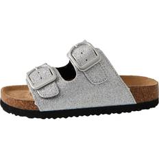 Spänne Sandaler Name It Sandaler 13215550 Silver Colour 4153625