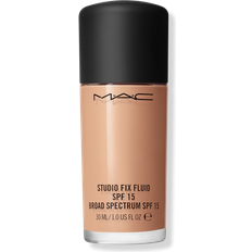 Mac foundation studio fix fluid MAC Studio Fix Fluid SPF15 NW30