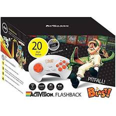 Console da gioco Activision AtGames Flashback Blast Bianco