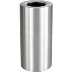 20 gallon trash can Receptacle 20 Gallon Trash Can