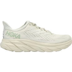 Hoka Clifton 8 W - Smoke Green/Celadon Tint