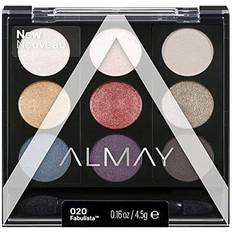 Almay Palette Pops, Fabulista, 016 oz, eyeshadow palette