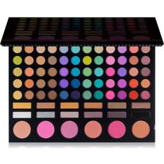 Cosmetics Shany Professional Makeup Kit 78 Color