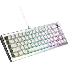 Cooler Master CK720 Hot-swappable Mechanical Keyboard with Kailh Box V2