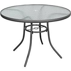 Outdoor Dining Tables Garden Elements Sienna