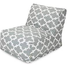 Garden Chairs Majestic Home Goods Trellis Bean Bag