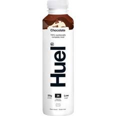 Huel Viktkontroll & Detox Huel Ready to Drink Chocolate v1.0 500ml