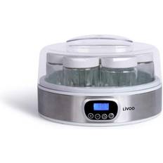 Livoo DIGITAL YOGHURTMAKER 7