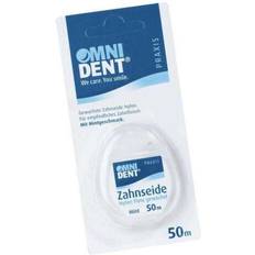 Curaprox df 834 dental floss mint waxed