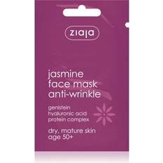 Ziaja Ansiktsvård Ziaja Jasmine Mask mot åldrande