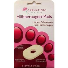 Carnation Carnation Hühneraugen-Pads