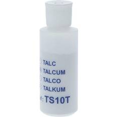 Bottiglie da viaggio KS Tools Contenitore Talco 50 g