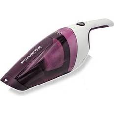 Violet Aspirateurs Verticaux Rowenta AC232001 Sans Fil Autonomie 10 min