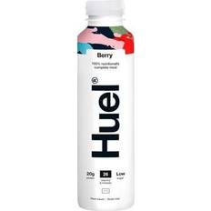 Huel Viktkontroll & Detox Huel Ready to Drink Berry v1.0 500ml