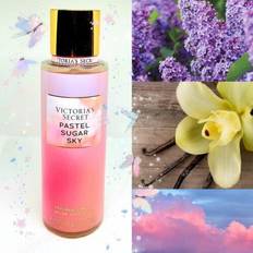 Victoria's Secret Parfymer på rea Victoria's Secret Pastel Sugar Sky Fragrance Mist