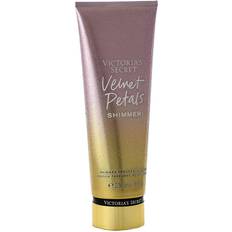 Velvet Petals Shimmer Body Lotion