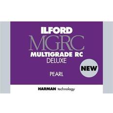 Fotocamere Analogiche Ilford Multigrade V RC Deluxe Pearl