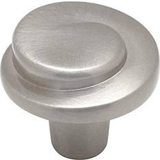 Cabinet knobs & handles cosmas cabinet hardware satin nickel swirl cabinet knobs