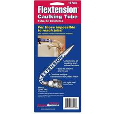 Ready America FT-88510 10 Pack Flextension Tube