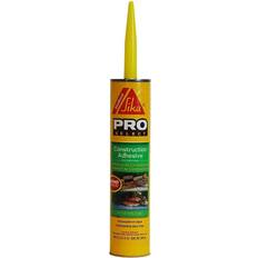 Sika Putty & Building Chemicals Sika construction adhesive gray